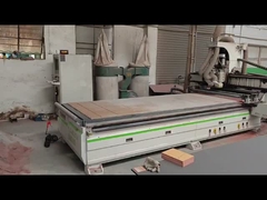 Kain langit-langit kantor dibungkus papan panel akustik tahan api pengurangan suara