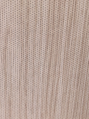 Conference Hall Walnut Veneer 2/2/0.5mm Microperforated Wood Panels Wall Acoustic Board 