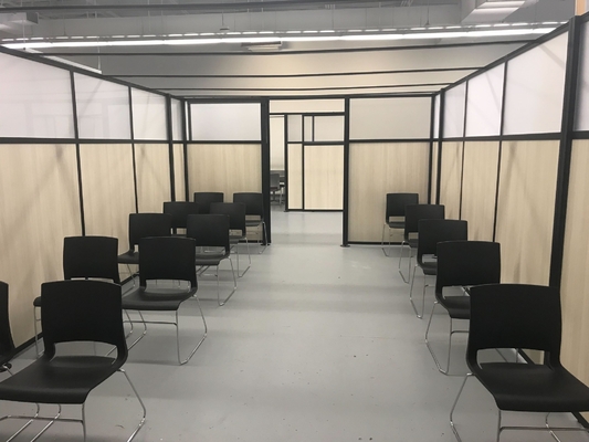 8/8/1mm Partition Board Microperforated Wooden Sound Absorbing Wall Acoustic Panel
