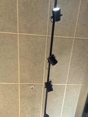 Resturant Ceiling Tile Natural Color Wood Wool Cement Acoustic Panel Soundproofing Board