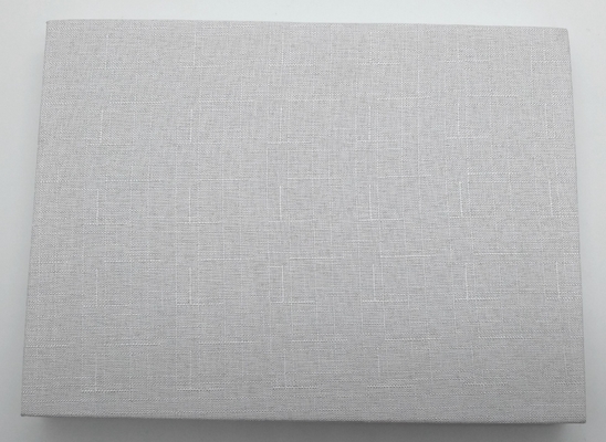 Performance Center Ceiling Fabric Wrapped Acoustic Panels Insulation Sound Absorbing Fiberglass Board