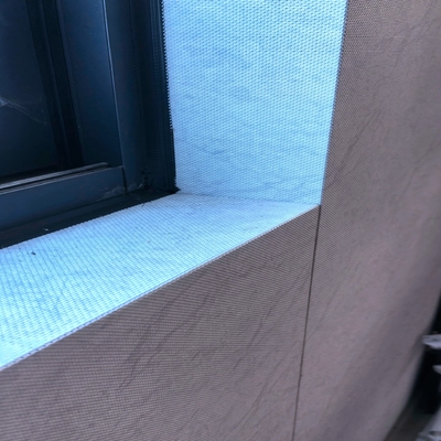 Digital Spray Painting Metal Microperforated Acoustic Panel Soundproof Board