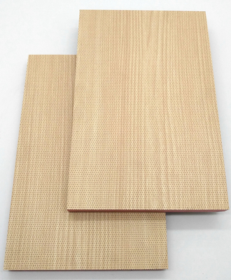 Acoustic Solution 2/2/0.5mm Microperforated Wall Panels Soundproofing Ceiling Board