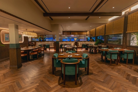 Hotel Resturant 2/2/0.5mm Microperforated Wall Panels Soundproofing Ceiling Board