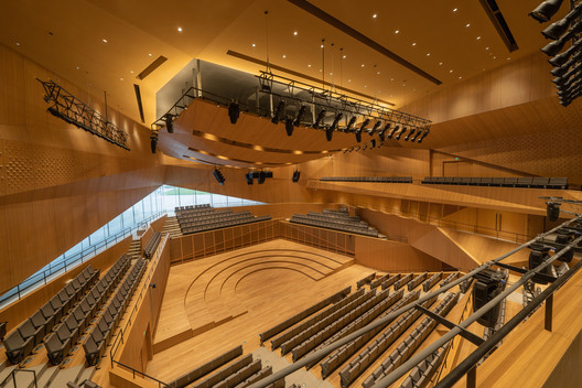 Music Hall 2/2/0.5mm NANO Microperforated Acoustic Panel Sound Absorption Wall Board