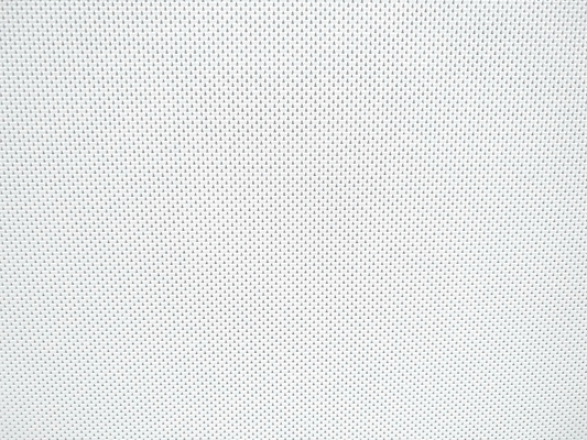 Open Office Seamless Metal Ceiling RAL9016 Microperforated Acoustic Panels Soundproof Board