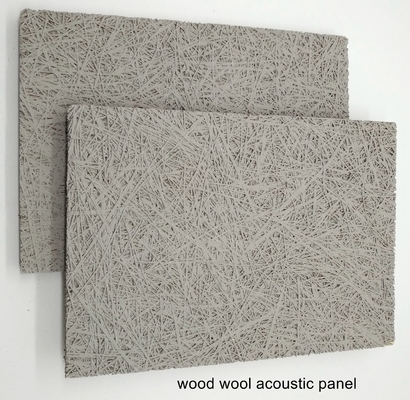 diy easy installatioin office ceiling tiles baffles cement board wood wool acoustic panel