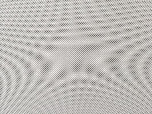 Seamless Sound Absorbing Suspended Ceiling Tiles Aluminum Microperforated Acoustic Panels