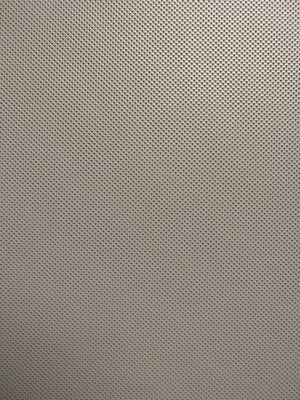 seamless perforated  sound absorbing metal panels interior decorative wall boards