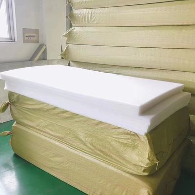 HIFI Studio Sound Absorbing Fabric Wrapped Acoustic Wall Panels Soundproofing Board